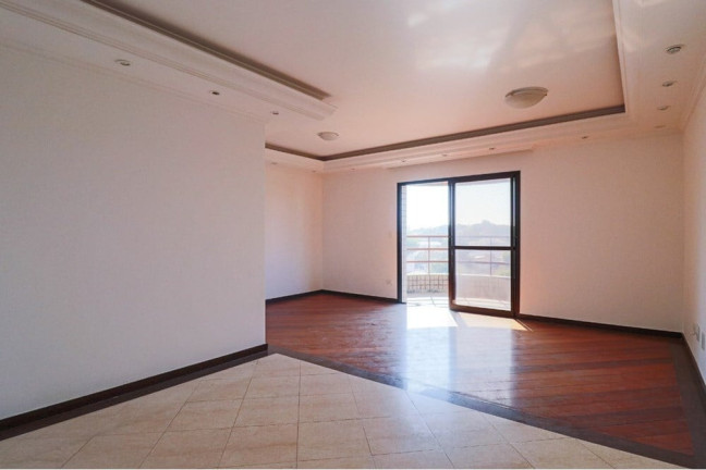 Foto do imóvel Apartamento com 3 Quartos à Venda, 153 m² em Jardim Da Saúde - São Paulo