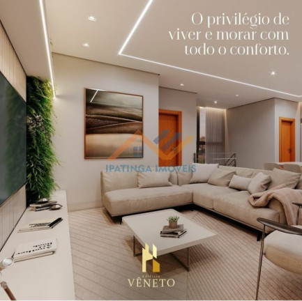 Imagem Apartamento com 3 Quartos à Venda, 116 m² em Santa Helena - Coronel Fabriciano Imagem Apartamento com 3 Quartos à Venda, 116 m² em Santa Helena - Coronel Fabriciano