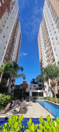Imagem Apartamento com 3 Quartos à Venda, 61 m² em Parque União - Jundiaí
