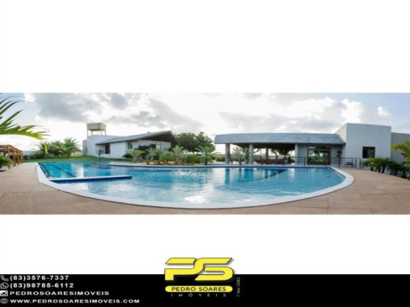 Imagem Terreno à Venda, 275 m² em Jacumã - Conde