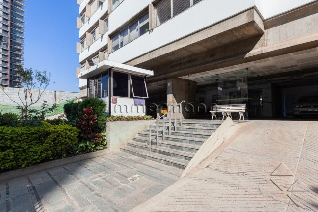 Imagem Apartamento com 2 Quartos à Venda, 135 m² em Pinheiros - São Paulo