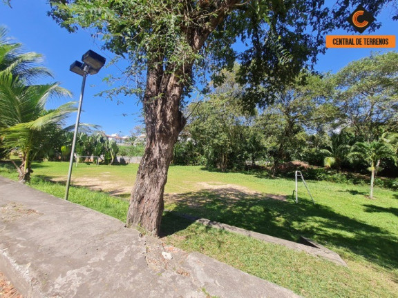 Terreno à Venda, 603 m² em Recreio Ipitanga - Lauro De Freitas