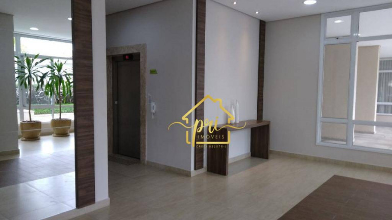 Imagem Apartamento com 3 Quartos à Venda, 84 m² em Marapé - Santos Imagem Apartamento com 3 Quartos à Venda, 84 m² em Marapé - Santos