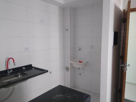 Imagem Apartamento com 2 Quartos à Venda, 43 m² em Chácara Seis De Outubro - São Paulo Imagem Apartamento com 2 Quartos à Venda, 43 m² em Chácara Seis De Outubro - São Paulo