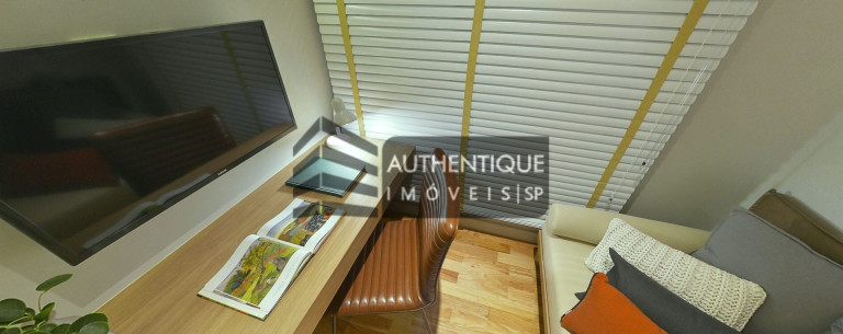Imagem Apartamento com 3 Quartos à Venda, 84 m² em Butantã - São Paulo