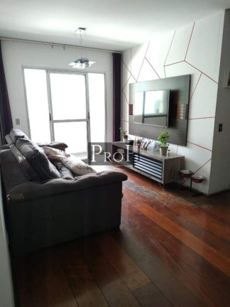 Apartamento com 3 Quartos à Venda, 101 m² em Santo Antônio - São Caetano Do Sul