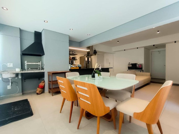 Imagem Imóvel com 3 Quartos à Venda, 134 m² em Vila Mariana - São Paulo Imagem Imóvel com 3 Quartos à Venda, 134 m² em Vila Mariana - São Paulo