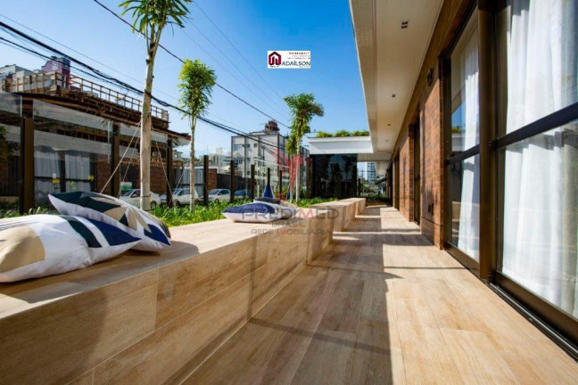 Imagem Apartamento com 3 Quartos à Venda, 130 m² em Canto - Florianópolis