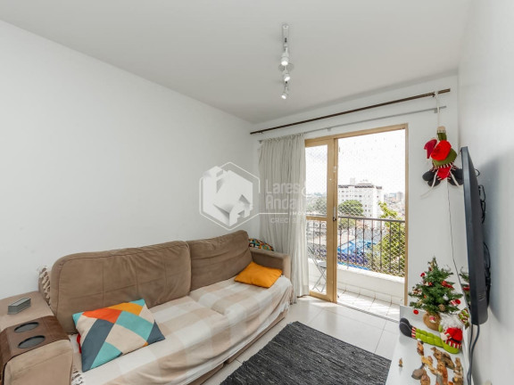 Imagem Apartamento com 3 Quartos à Venda, 61 m² em Vila Santa Catarina - São Paulo