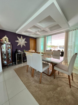 Imagem Casa com 5 Quartos à Venda, 444 m² em Residencial Alphaville Flamboyant - Goiânia Imagem Casa com 5 Quartos à Venda, 444 m² em Residencial Alphaville Flamboyant - Goiânia