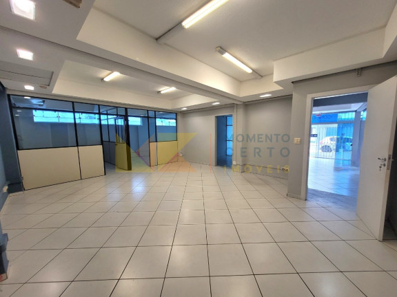 Imagem Ponto Comercial para Alugar, 670 m² em Vila Nova - Blumenau