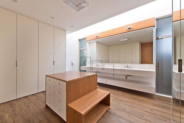 Imagem Casa com 4 Quartos à Venda, 442 m² em Condomínio Residencial Lago Azul - Araçoiaba Da Serra Imagem Casa com 4 Quartos à Venda, 442 m² em Condomínio Residencial Lago Azul - Araçoiaba Da Serra