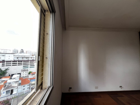 Imagem Apartamento com 3 Quartos à Venda, 103 m² em água Branca - São Paulo