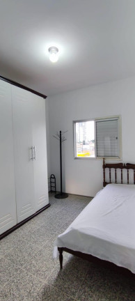 Imagem Apartamento com 3 Quartos à Venda, 71 m² em Jardim Das Nações - Taubaté