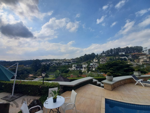 Imagem Casa de Condomínio com 5 Quartos à Venda, 1.250 m² em Tamboré - Barueri Imagem Casa de Condomínio com 5 Quartos à Venda, 1.250 m² em Tamboré - Barueri