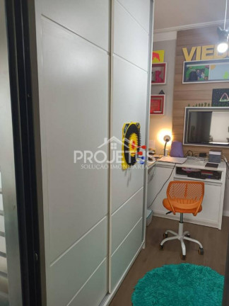 Imagem Apartamento com 3 Quartos à Venda, 97 m² em Mooca - São Paulo