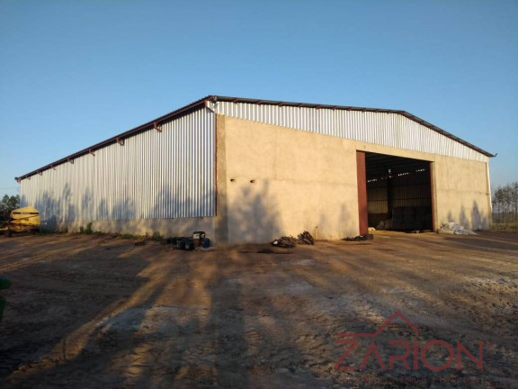 Imagem Fazenda à Venda, 13.000 m² em Jardim Paraíso - Naviraí