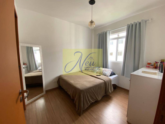 Imagem Apartamento com 3 Quartos à Venda, 58 m² em Iná - São José Dos Pinhais