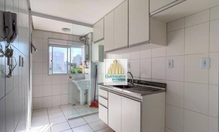 Imagem Apartamento com 3 Quartos à Venda, 73 m² em Macedo - Guarulhos