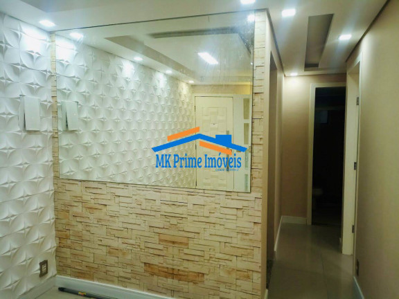 Imagem Apartamento com 2 Quartos à Venda, 54 m² em Jardim íris - São Paulo Imagem Apartamento com 2 Quartos à Venda, 54 m² em Jardim íris - São Paulo