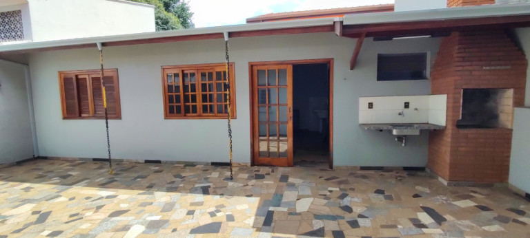 Imagem Sobrado com 3 Quartos à Venda, 205 m² em Vila Independência - Limeira Imagem Sobrado com 3 Quartos à Venda, 205 m² em Vila Independência - Limeira