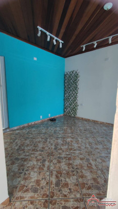 Imagem Casa com 3 Quartos para Alugar,  em Centro - Jacareí