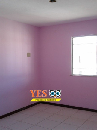 Imagem Apartamento com 2 Quartos à Venda, 45 m² em Muchila - Feira De Santana