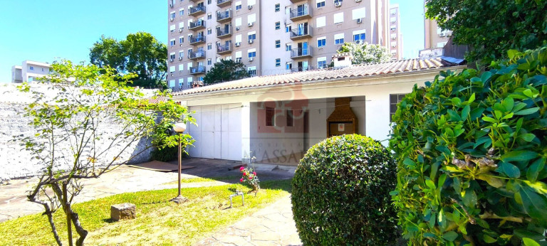 Imagem Casa com 3 Quartos à Venda, 141 m² em Camaquã - Porto Alegre