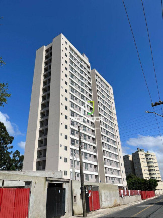 Imagem Apartamento com 2 Quartos à Venda, 59 m² em Dom Bosco - Itajaí