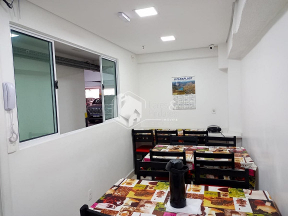 Imagem Sala Comercial à Venda, 27 m² em Perdizes - São Paulo Imagem Sala Comercial à Venda, 27 m² em Perdizes - São Paulo
