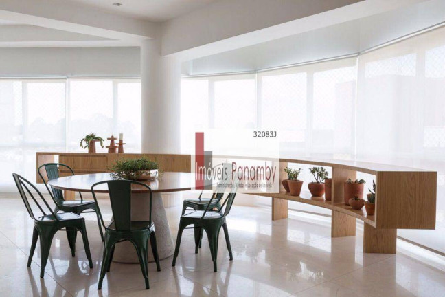 Apartamento com 7 Quartos à Venda, 880 m² em Jardim Vitória Régia - São Paulo