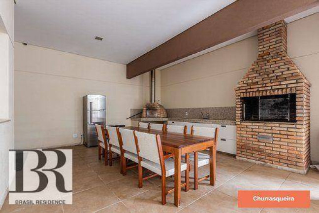 Imagem Apartamento com 1 Quarto à Venda, 94 m² em Jardim Brasil (zona Sul) - São Paulo Imagem Apartamento com 1 Quarto à Venda, 94 m² em Jardim Brasil (zona Sul) - São Paulo