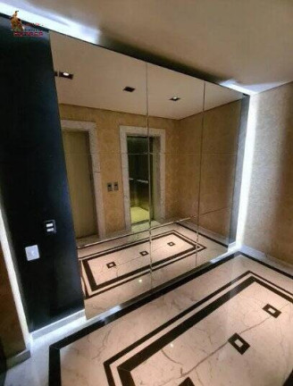 Imagem Apartamento com 4 Quartos à Venda, 374 m² em Chacara Klabin - São Paulo Imagem Apartamento com 4 Quartos à Venda, 374 m² em Chacara Klabin - São Paulo
