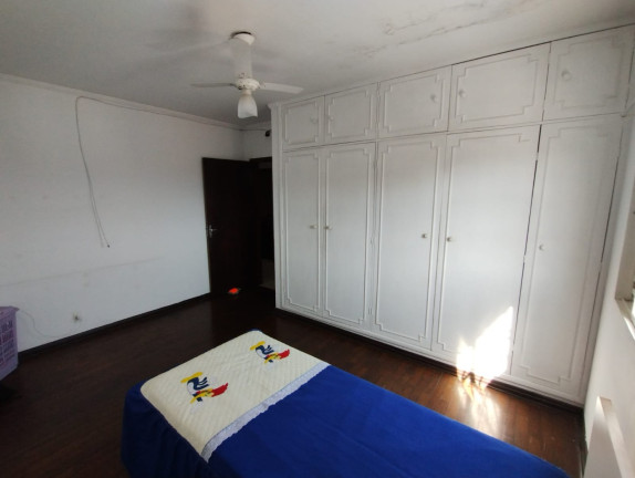 Imagem Casa com 3 Quartos à Venda, 190 m² em Alto Do Cardoso - Pindamonhangaba