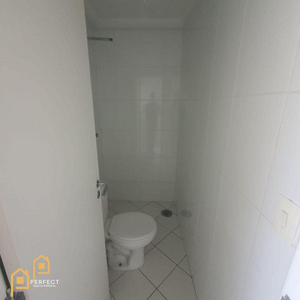 Imagem Apartamento com 3 Quartos para Alugar, 110 m² em Centro - Taubaté