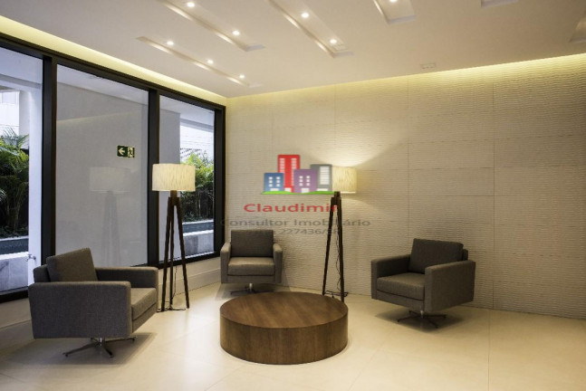 Imagem Apartamento com 1 Quarto à Venda ou Locação, 44 m² em Vila Mariana - São Paulo