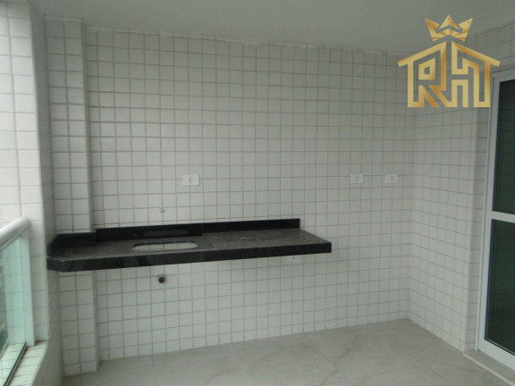 Imagem Apartamento com 3 Quartos à Venda, 93 m² em Tupi - Praia Grande