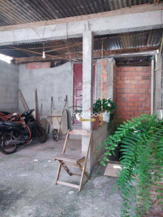 Imagem Sobrado com 2 Quartos à Venda, 150 m² em Jardim Brasil - Suzano Imagem Sobrado com 2 Quartos à Venda, 150 m² em Jardim Brasil - Suzano