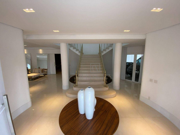 Imagem Casa com 5 Quartos à Venda ou Locação, 1.760 m² em Residencial Tamboré - Barueri