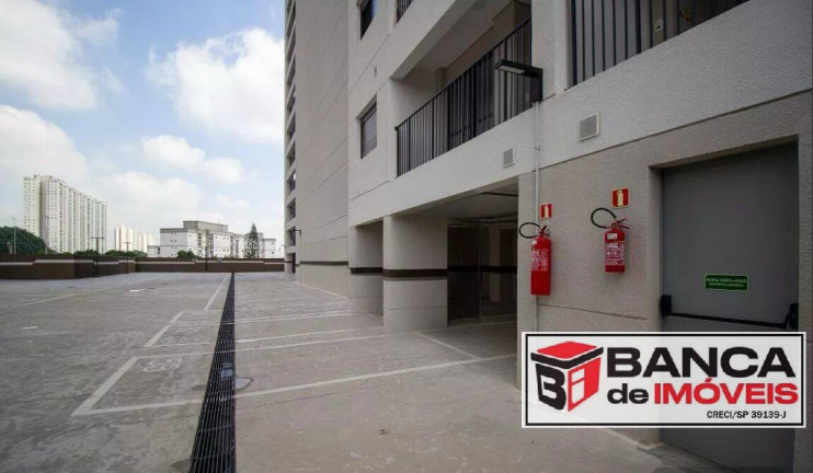 Imagem Apartamento com 2 Quartos à Venda, 47 m² em Vila Anastácio - São Paulo Imagem Apartamento com 2 Quartos à Venda, 47 m² em Vila Anastácio - São Paulo