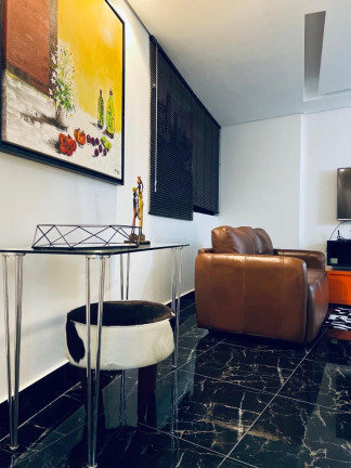 Imagem Imóvel com 1 Quarto à Venda, 48 m² em Norte (águas Claras) - Brasília