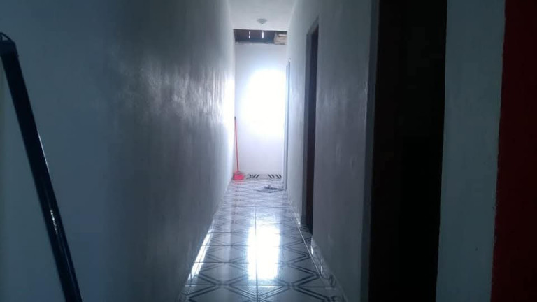 Imagem Casa com 3 Quartos à Venda, 150 m² em Jardim Tanise - Itanhaém Imagem Casa com 3 Quartos à Venda, 150 m² em Jardim Tanise - Itanhaém