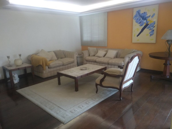 Imagem Apartamento com 3 Quartos à Venda, 286 m² em Boqueirão - Santos Imagem Apartamento com 3 Quartos à Venda, 286 m² em Boqueirão - Santos