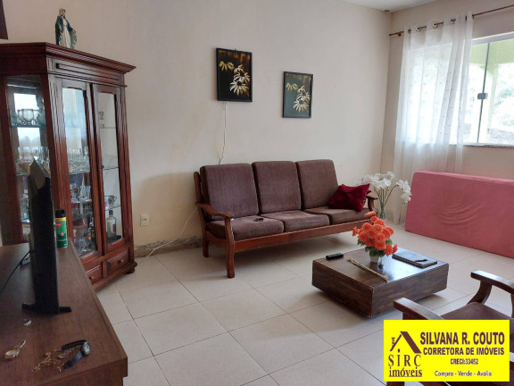 Imagem Chácara com 3 Quartos à Venda, 1 m² em Itaipuaçu - Maricá