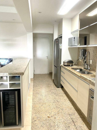 Imagem Apartamento com 2 Quartos à Venda, 96 m² em Cidade Monções - São Paulo Imagem Apartamento com 2 Quartos à Venda, 96 m² em Cidade Monções - São Paulo
