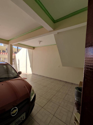 Imagem Casa com 4 Quartos à Venda, 245 m² em Jardim Guaíba - Sorocaba