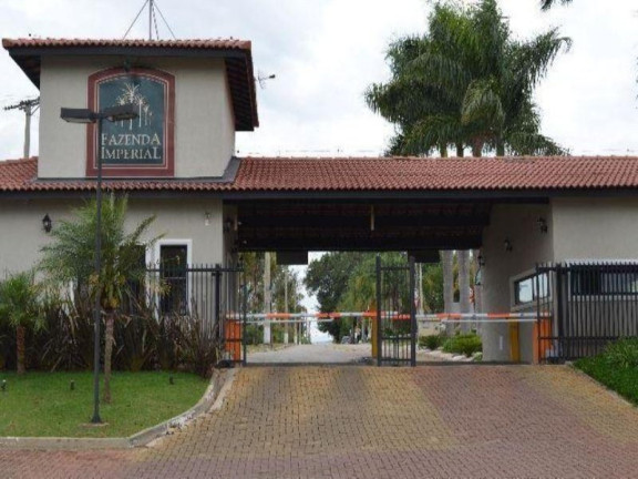 Imagem Terreno à Venda, 1.195 m² em Parque Reserva Fazenda Imperial - Sorocaba Imagem Terreno à Venda, 1.195 m² em Parque Reserva Fazenda Imperial - Sorocaba