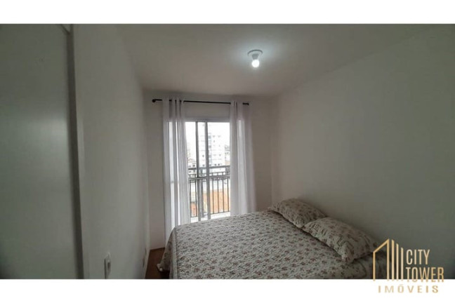 Imagem Apartamento com 1 Quarto à Venda, 29 m² em Jardim Da Glória - São Paulo Imagem Apartamento com 1 Quarto à Venda, 29 m² em Jardim Da Glória - São Paulo