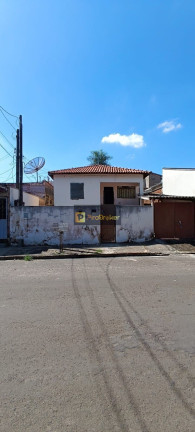 Imagem Casa com 2 Quartos à Venda, 81 m² em Jardim Bandeirantes - Charqueada