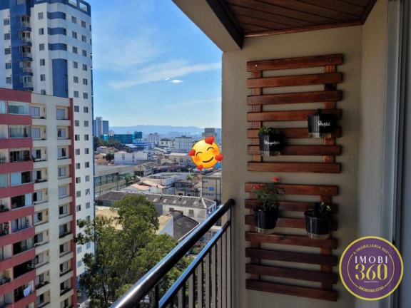 Imagem Apartamento com 2 Quartos à Venda, 58 m² em Vila Esperança - São Paulo
